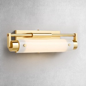 Aplique de pared amoroso, iluminación romántica que emite cálidos brillos íntimos para encantar espacios y evocar un ambiente apasionado - Product Image 1