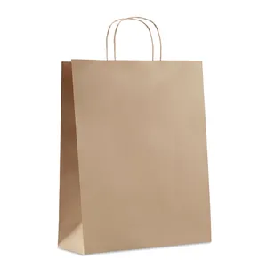 Enveloppes cadeaux promotionnelles en papier écologiques pour merchandising Tone L - Product Image 2