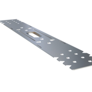 Hot Sale Gypsum Board Agraph Accessories Drywall Studs Drywall Profiles <b>Ceiling</b> Profile Different Sizes Available - Product Image 1