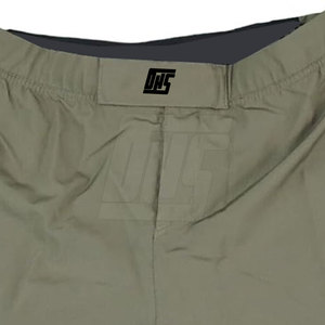 Pantalones cortos funcionales MMA Ropa atlética ligera Perfecta para entrenar Gimnasio Entrenamiento y artes marciales Pantalones cortos MMA - Product Image 3