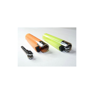 ไฟแช็คปัตตาเลี่ยนแบบดั้งเดิมพร้อมห้องเติมแก๊สสำหรับขาย - Product Image 4