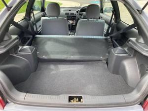 TOYOTA COROLLA II SUPER WINDY G HATCHBACK 4WD USADO, 1998, Volante a la Izquierda/Derecha - Product Image 5