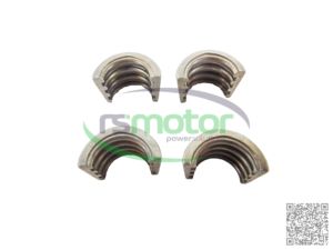 Haute précision pour collecteur de soupape de RS-12141698 MWM pièce de rechange de moteur à gaz naturel de qualité supérieure - Product Image 2