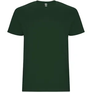 T-shirt à manches courtes Stafford promotionnel pour enfants - Product Image 6