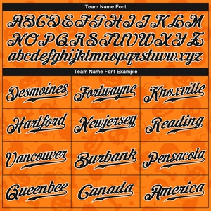 ชุดเสื้อเจอร์ซีย์เล่นกีฬาแบบสั่งทำเสื้อเย็บพิมพ์ชื่อและตัวเลข - Product Image 5