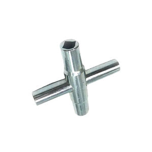 Clé d'eau à quatre voies de qualité supérieure Prix de gros et approvisionnement direct du fabricant - Product Image 5