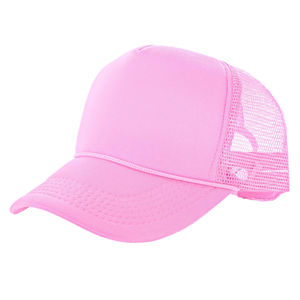 2025 casquette de Baseball casquettes de Sports de plein air maille casquettes de sport plaine blanc Casquette Para Hombre chapeaux Vintage mousse camionneur chapeau mash - Product Image 6