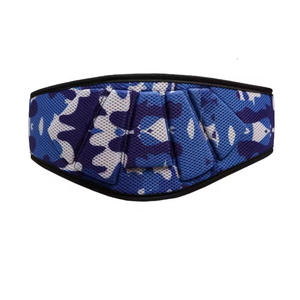 Ceinture d'haltérophilie de gymnastique Ceintures d'haltérophilie en néoprène personnalisées pour l'entraînement professionnel de fitness et de musculation - Product Image 1