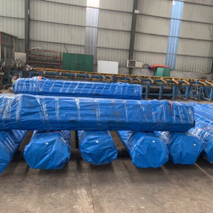 Giá tốt nhất Cổ Phiếu lớn ASTM được phê duyệt A106 A53 A36 q235jr bền hàn ống thép carbon cho bê tông cốt thép - Product Image 6