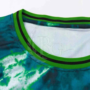 ชุดบาสเก็ตบอลชุดกีฬาแบบทีมชุดบาสเก็ตบอล - Product Image 4