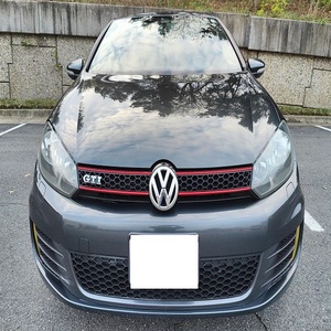 USADO LHD/RHD 2014 V0LKSWAGEN GTI WOLFSBURG EDICIÓN - Product Image 1