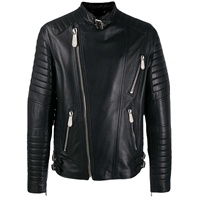 Vestes en cuir de mouton tendance 2024, vente en gros, sur mesure, logo personnalisé, qualité professionnelle, décontractées, slim, matelassées, en toile