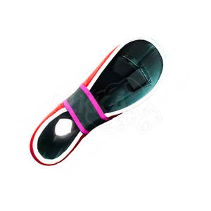 Chaussures de karaté professionnelles légères en cuir de haute qualité pour hommes quantité minimale de commande basses élargies respirantes pour adultes - Product Image 5