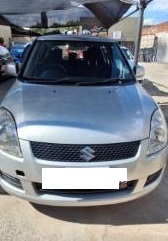 Suzuki Swift 1.5 GL 2010 Usado, Volante a la Izquierda/Derecha - Product Image 3