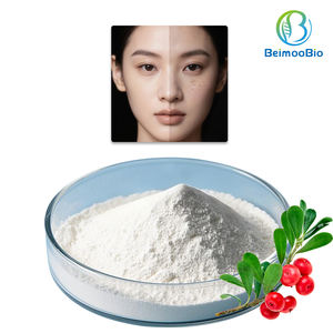 วัตถุดิบเครื่องสำอาง84380-01-8 99% ผงอัลฟา-อาร์บูตินใน99.9% - Product Image 3