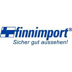 Finnimport GmbH logo