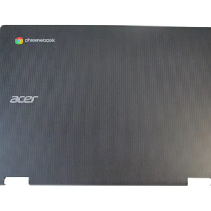 อะไหล่แล็ปท็อปสำหรับ Acer Chromebook Spin 511 R753T ฝาหลังจอ LCD รุ่น A Cover 60.A8ZN7.003 - Product Image 1