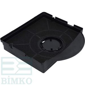 BMK-CF06 คาร์บอนสําหรับหม้อหุงข้าวHoods Range Hoodห้องครัวกรองคาร์บอนถ่านอะไหล่Mod 303 AH002 F00423 - Product Image 4