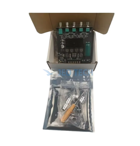 ZK-TB21 TPA3116D2 <span class=keywords><strong>2.1</strong></span> kênh Bluetooth kỹ thuật số mô-đun khuếch đại công suất 5.0 zktb21 - Product Image 2