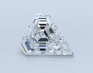 Diamant de laboratoire SHIELD 2,00 carats, couleur E, pureté VVS2 et excellente taille, certifié IGI pour la fabrication de bijoux - Product Image 1