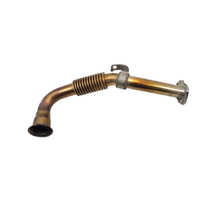 Tubo Valvola EGR Mercedes Serie GLB (X247) A6541401060 654920 Diesel 2000 (19>) - Product Image 1