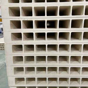 Panneau creux Composite WPC Feuille de porte Taille personnalisée Fabriqué par Deewoo Vietnam Fournisseurs de matériaux de coextrusion - Product Image 4