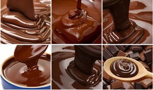 Gelgoog Snack Máy sô cô la conching máy 500kg 2000L tự động sô cô la conche máy - Product Image 4