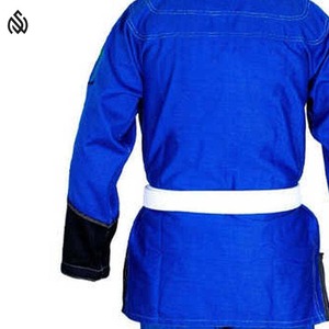 Haute qualité personnaliser Jiu Jitsu Gi Bjj Kimono personnalisé brésilien Bjj Jiu Jitsu Kimono Jiu Jitsu uniforme - Product Image 3