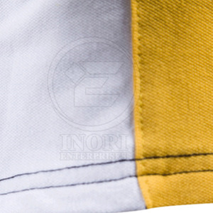 Camisas Casuales de Último Diseño para Hombre, Tejido de Punto Sólido, 100% Algodón, Secado Rápido, Color y Logotipo Personalizables - Product Image 5