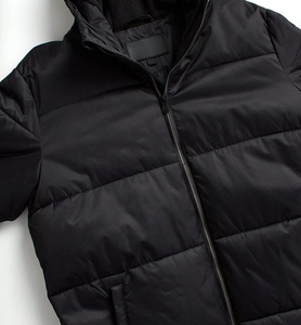 แจ็กเก็ตขนเป็ดบุนวม2025สำหรับผู้ชายและผู้หญิงแจ็กเก็ตแบบเลือกขนาดได้หลากสีสำหรับฤดูหนาว - Product Image 3