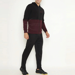 Survêtement pour hommes de différentes couleurs, vêtements décontractés pour hommes, survêtement pour hommes, fabrication OEM, mode - Product Image 4
