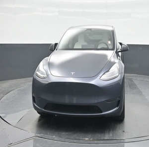 รถเทสล่า โมเดล วาย ลอง เรนจ์ เอเอวดี ปี 2023 มือสอง สภาพดี พวงมาลัยซ้าย/ขวา - Product Image 1