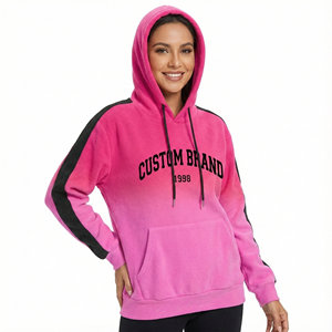 New Arrival Vintage Wash Cotton Fleece Hoodies Pullover Custom Graphic Print Sizes Streetwear Hooded Sweatshirts Fashion Hoodies - Product Image 1