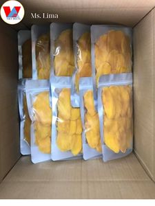 ... Mango suave seco de Vietnam - 100% natural, sin aditivos, certificado HACCP ISO, suministro a granel/Sra. Lima - Product Image 5