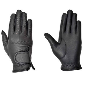 Vente d'usine Vente d'usine Gant de sport de plein air d'équitation avec matériaux respirants-7697-2 Gant de sécurité Protection des mains - Product Image 2