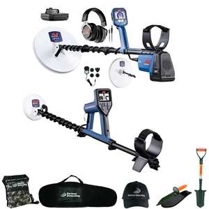 MEJOR PRECIO PARA UN DETECTOR DE METALES 6000 Gold ORIGINAL NUEVO, DE BUENA CALIDAD, DE PLÁSTICO Y ACERO - Product Image 3