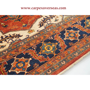 พรมขนสัตว์เปอร์เซียนุ่มและสง่างามจัดส่งรวดเร็วสำหรับโรงแรมในบ้านทางเดินต้านจุลชีพและย้อนกลับได้ผู้จำหน่ายที่เชื่อถือได้ - Product Image 4