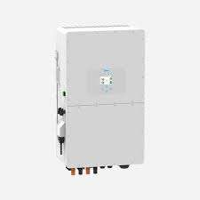 50kW Three Phase Grid Tie <b>Solar</b> <b>Inverter</b> - Product Image 2