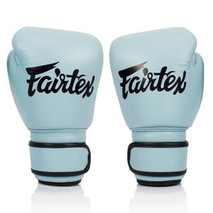 Guantes de Boxeo Personalizados Fairtex, Guantes de Entrenamiento de Artes Marciales Mixtas y Muay Thai MMA, Guantes de Boxeo, Guantes de Sparring Personalizados - Product Image 2