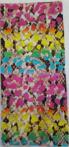 Ropa DE BODA africana de algodón Premium moderna personalizada de alta calidad Sudani Toub técnica tejida impresa Digital gran oferta - Product Image 2