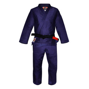 Traje DE JUDO brasileño BJJ Gi de artes marciales personalizado de alta calidad al por mayor para entrenamiento - Product Image 1