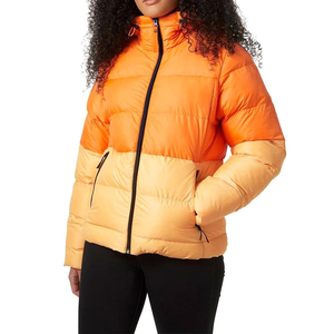 2025 femmes élégant longs manteaux et Ultra chaud femmes longue doudoune avec capuche et duvet remplissage hiver doudoune pour les femmes - Product Image 3