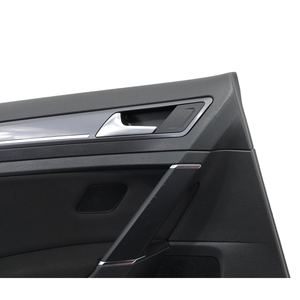 Pannello Interno Porta Posteriore Sinistra VOLKSWAGEN Golf 7 Sedan 5G6867211 (12>) - Product Image 2