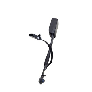 Gancho del Cinturón de Seguridad Delantero Izquierdo OPEL Mokka X 95104556 (16>) - Product Image 6