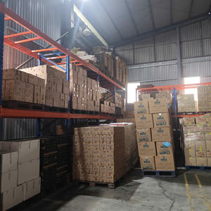 Fannta Naranja Refresco 300ml Refrescante Bebida carbonatada Exportación al por mayor de Vietnam - Product Image 4