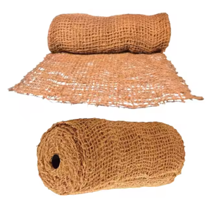 Red de fibra de coco biodegradable-Elección ecológica - Product Image 3