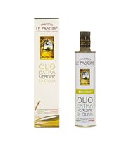 Fournisseur italien, huile d'olive extra vierge 100% pure, pressée à froid, faible acidité, vente en gros, export, étiquette privée, 3x750ml