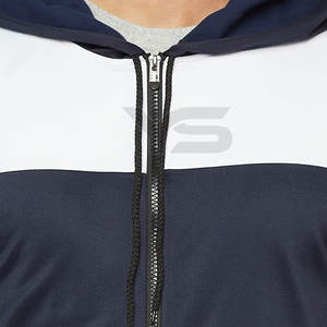 Survêtement décontracté léger de haute qualité pour hommes Design personnalisé pour adultes-Fabricant en gros - Product Image 6