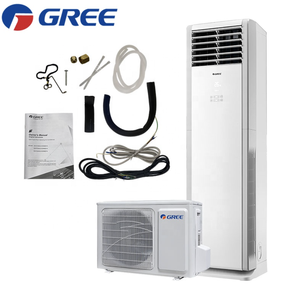 For Solar <b>Air</b> <b>Conditioner</b> 30100BTU <b>Split</b> System R-32 Inverter WiFi Cooling Heating 100% Solar Energy Class A+++ Household - Product Image 1