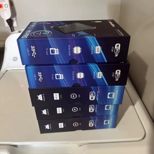 VSeeBox V5 Pro, Receptor Multimedia Android TV con Soporte para 8K |   Distribuidor Autorizado |   Envío el Mismo Día - Product Image 1